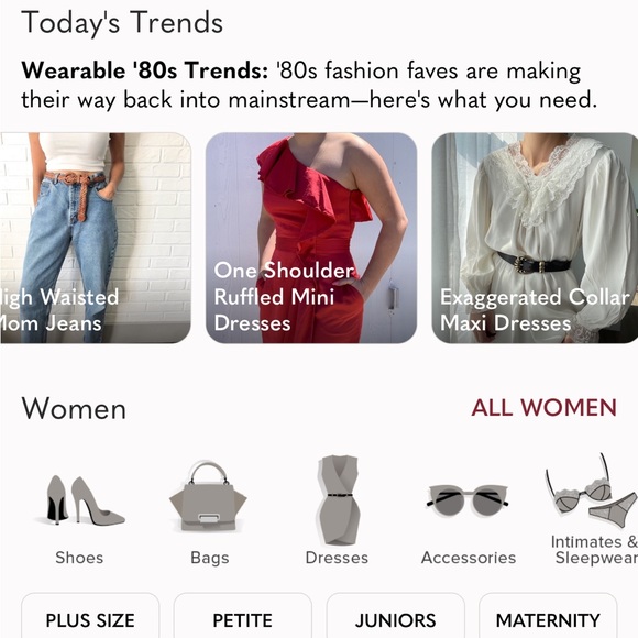 BCBG, BCBGeneration One Shoulder Ruffle Mini Dress - Picture 15 of 16